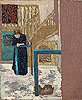 威雅爾 Edouard Vuillard