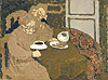 威雅爾 Edouard Vuillard