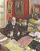 威雅爾 Edouard Vuillard