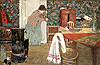威雅爾 Edouard Vuillard