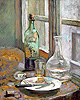 威雅爾 Edouard Vuillard