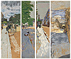 威雅爾 Edouard Vuillard