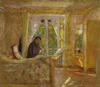 威雅爾 Edouard Vuillard