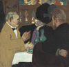 威雅爾 Edouard Vuillard