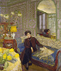 威雅爾 Edouard Vuillard
