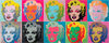 安迪沃荷 Andy Warhol