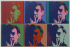 安迪沃荷 Andy Warhol