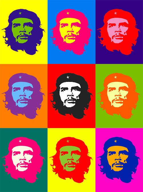 切.格瓦拉 Che Guevara