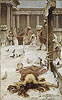瓦特豪斯 John William Waterhouse
