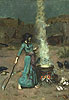 瓦特豪斯 John William Waterhouse