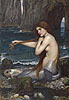 瓦特豪斯 John William Waterhouse