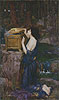 瓦特豪斯 John William Waterhouse