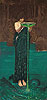 瓦特豪斯 John William Waterhouse