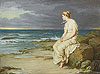 瓦特豪斯 John William Waterhouse