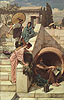 瓦特豪斯 John William Waterhouse