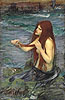 瓦特豪斯 John William Waterhouse