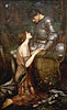 瓦特豪斯 John William Waterhouse
