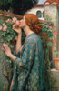 瓦特豪斯 John William Waterhouse