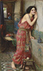 瓦特豪斯 John William Waterhouse