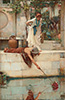 瓦特豪斯 John William Waterhouse