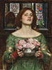 瓦特豪斯 John William Waterhouse