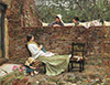 瓦特豪斯 John William Waterhouse