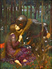 瓦特豪斯 John William Waterhouse