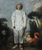 華鐸 Jean Antoine Watteau