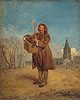 華鐸 Jean Antoine Watteau