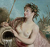 華鐸 Jean Antoine Watteau