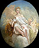 華鐸 Jean Antoine Watteau