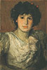 惠斯特 James Abbott McNeill Whistler