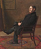 惠斯特 James Abbott McNeill Whistler
