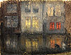 惠斯特 James Abbott McNeill Whistler