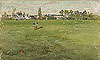 惠斯特 James Abbott McNeill Whistler