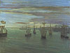 惠斯特 James Abbott McNeill Whistler