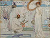 惠斯特 James Abbott McNeill Whistler