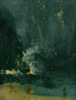 惠斯特 James Abbott McNeill Whistler