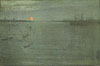 惠斯特 James Abbott McNeill Whistler