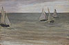惠斯特 James Abbott McNeill Whistler