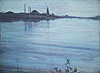 惠斯特 James Abbott McNeill Whistler
