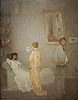 惠斯特 James Abbott McNeill Whistler