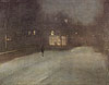 惠斯特 James Abbott McNeill Whistler