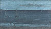 惠斯特 James Abbott McNeill Whistler