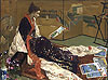 惠斯特 James Abbott McNeill Whistler