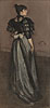 惠斯特 James Abbott McNeill Whistler