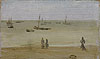 惠斯特 James Abbott McNeill Whistler