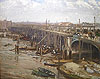 惠斯特 James Abbott McNeill Whistler