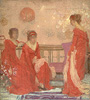 惠斯特 James Abbott McNeill Whistler