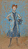 惠斯特 James Abbott McNeill Whistler